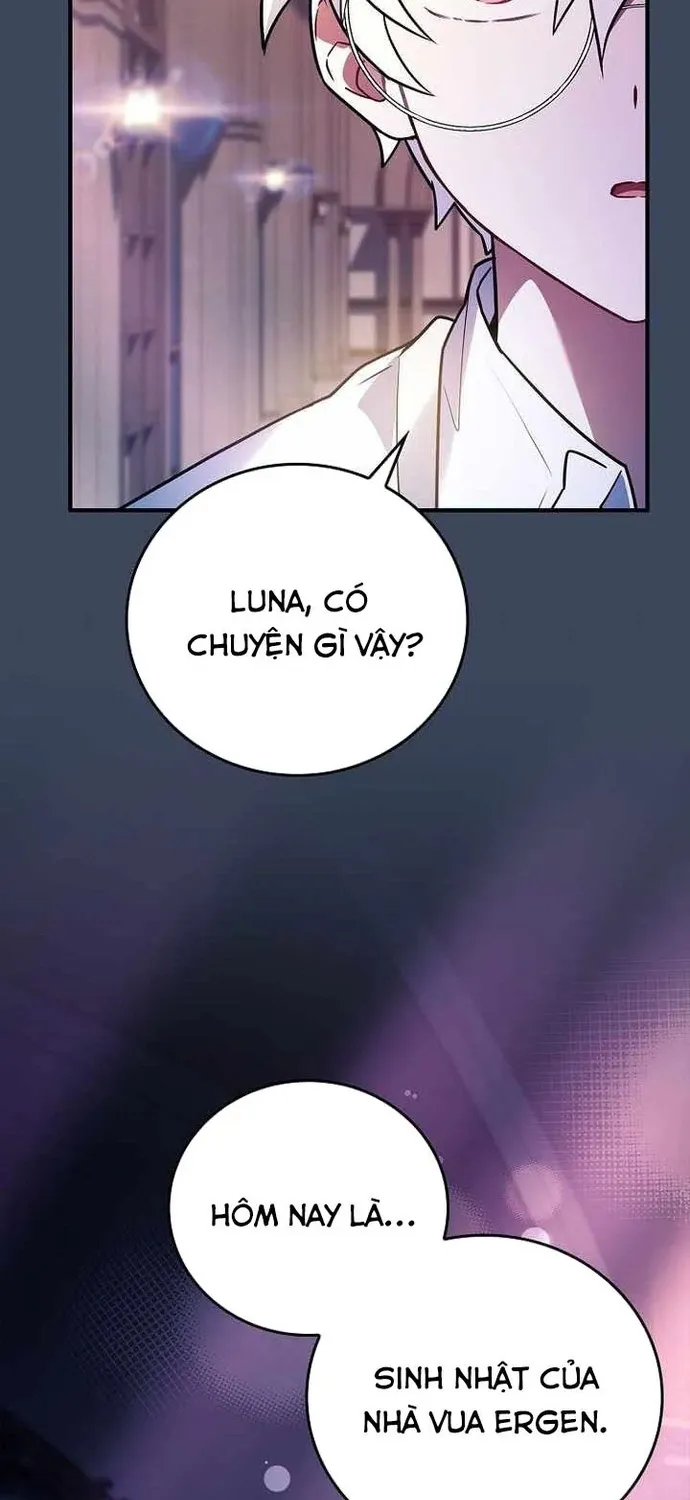 Anh Hùng Huyền Thoại Là Học Viên Danh Dự Của Học Viện Chap 82 - Next Chap 83