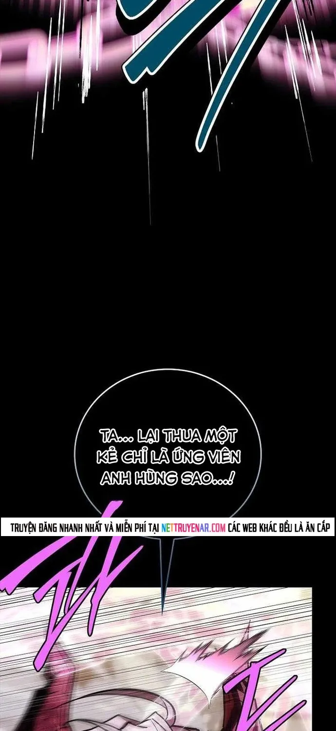 Anh Hùng Huyền Thoại Là Học Viên Danh Dự Của Học Viện Chap 82 - Next Chap 83