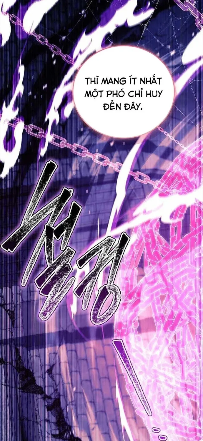 Anh Hùng Huyền Thoại Là Học Viên Danh Dự Của Học Viện Chap 82 - Next Chap 83