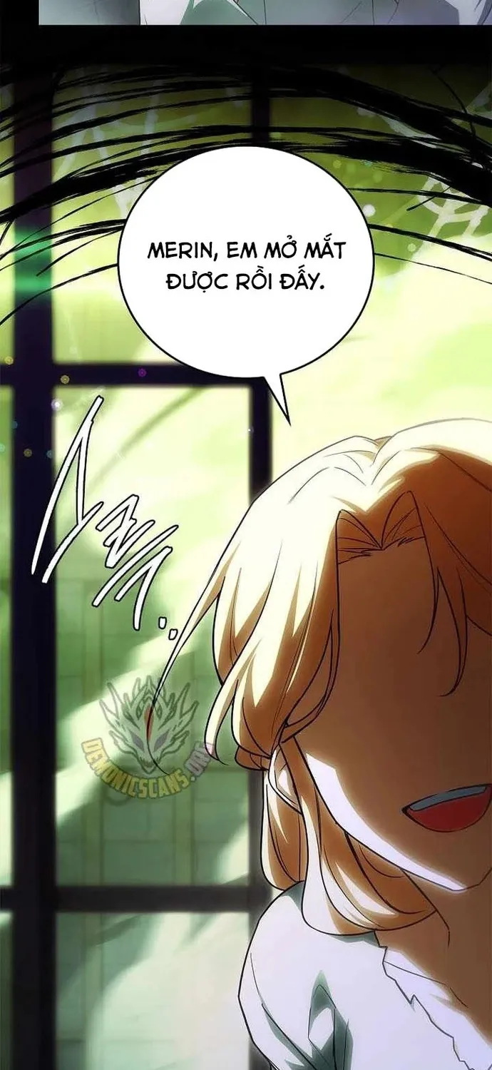 Anh Hùng Huyền Thoại Là Học Viên Danh Dự Của Học Viện Chap 82 - Next Chap 83