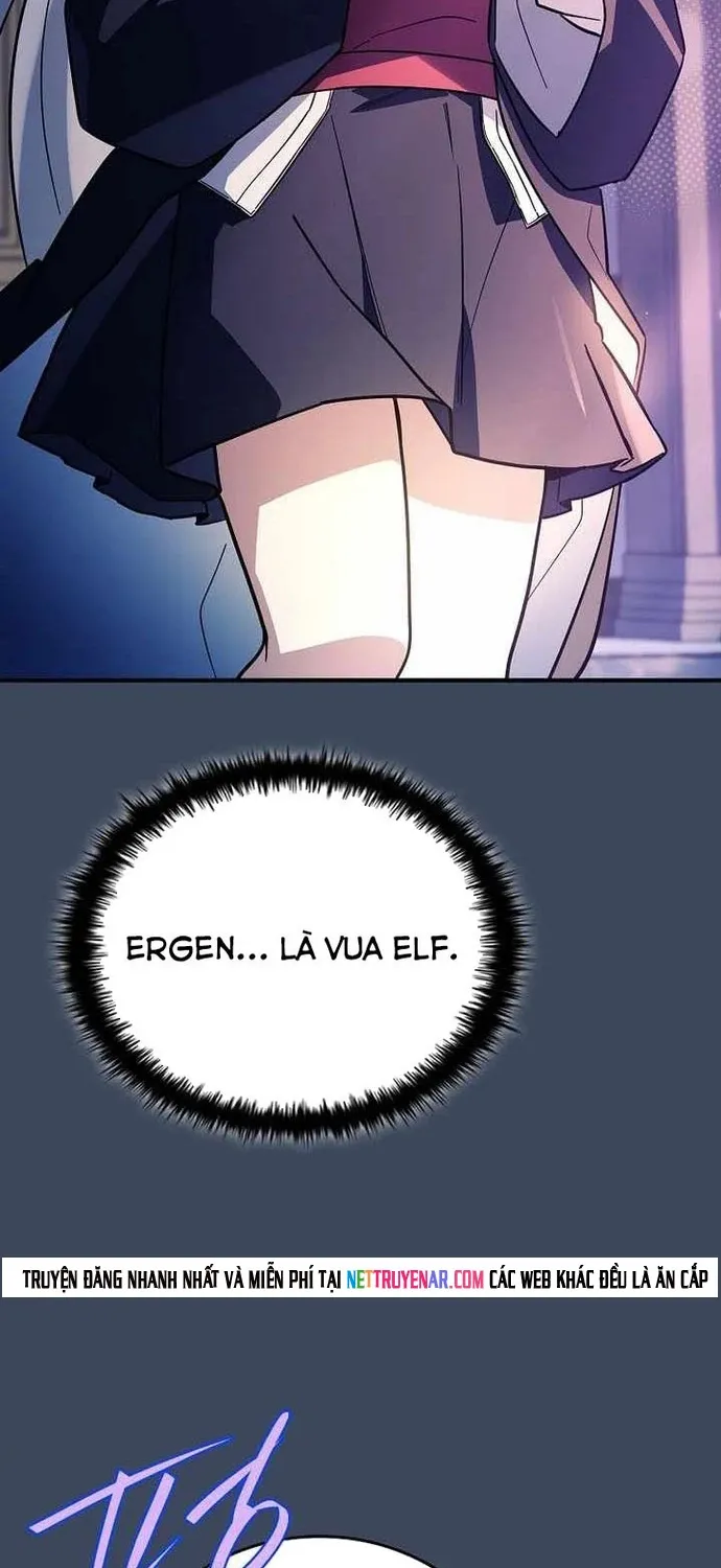 Anh Hùng Huyền Thoại Là Học Viên Danh Dự Của Học Viện Chap 82 - Next Chap 83