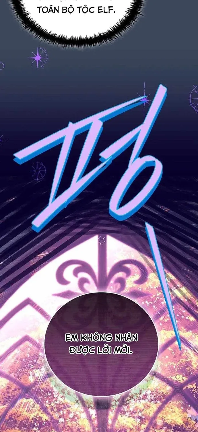 Anh Hùng Huyền Thoại Là Học Viên Danh Dự Của Học Viện Chap 82 - Next Chap 83