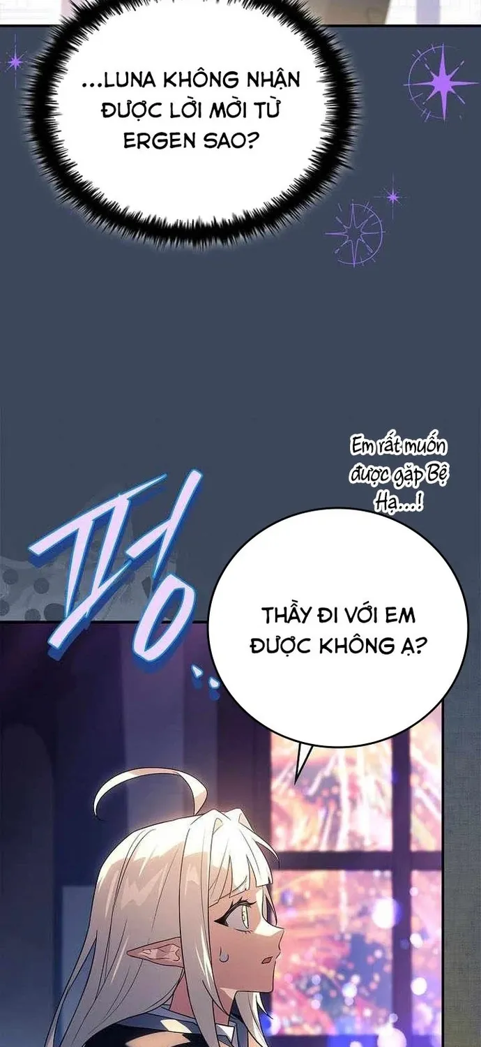 Anh Hùng Huyền Thoại Là Học Viên Danh Dự Của Học Viện Chap 82 - Next Chap 83