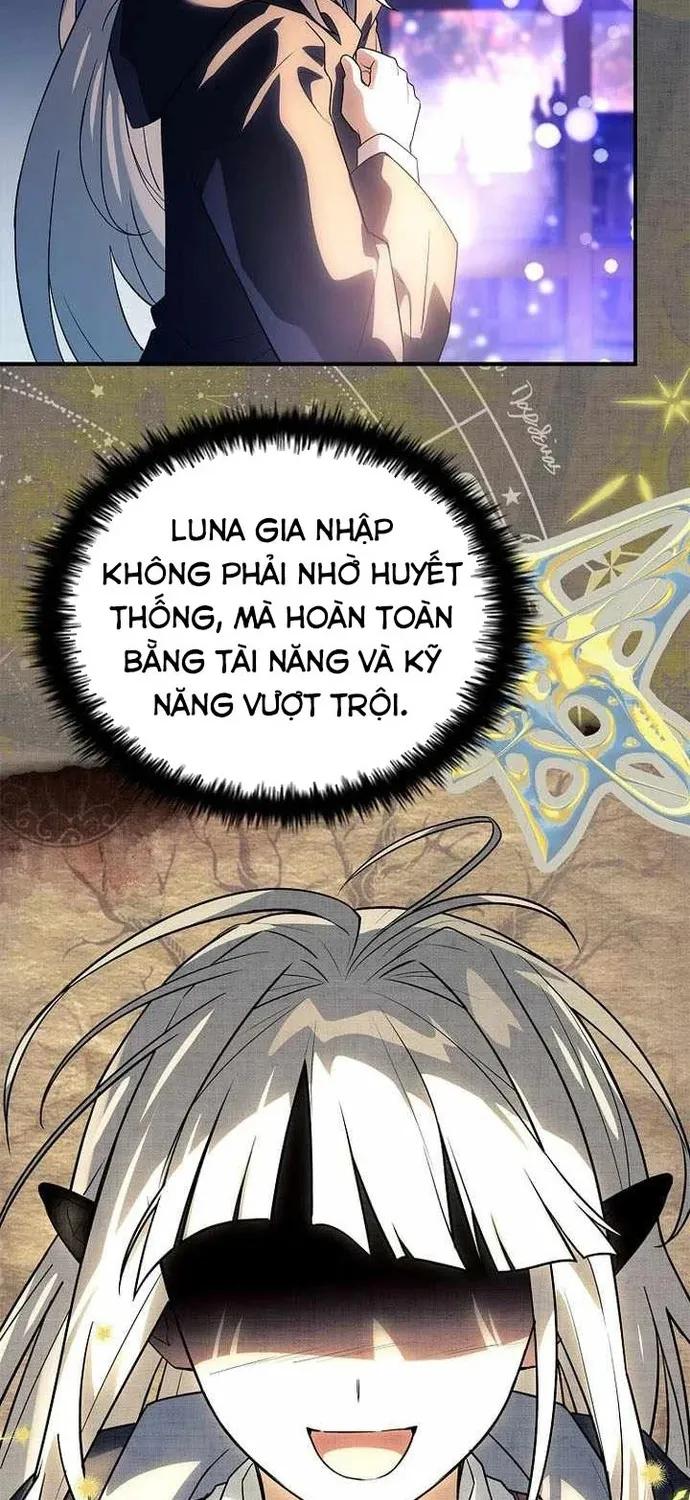 Anh Hùng Huyền Thoại Là Học Viên Danh Dự Của Học Viện Chap 82 - Next Chap 83