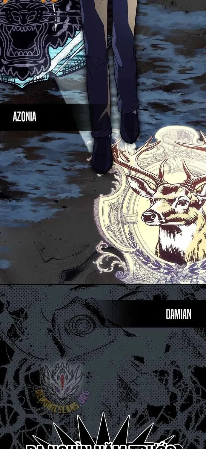 Anh Hùng Huyền Thoại Là Học Viên Danh Dự Của Học Viện Chap 82 - Next Chap 83