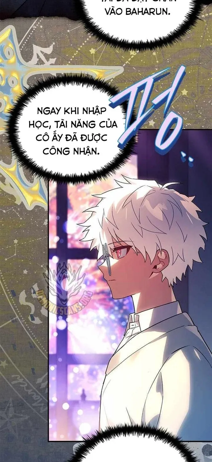 Anh Hùng Huyền Thoại Là Học Viên Danh Dự Của Học Viện Chap 82 - Next Chap 83