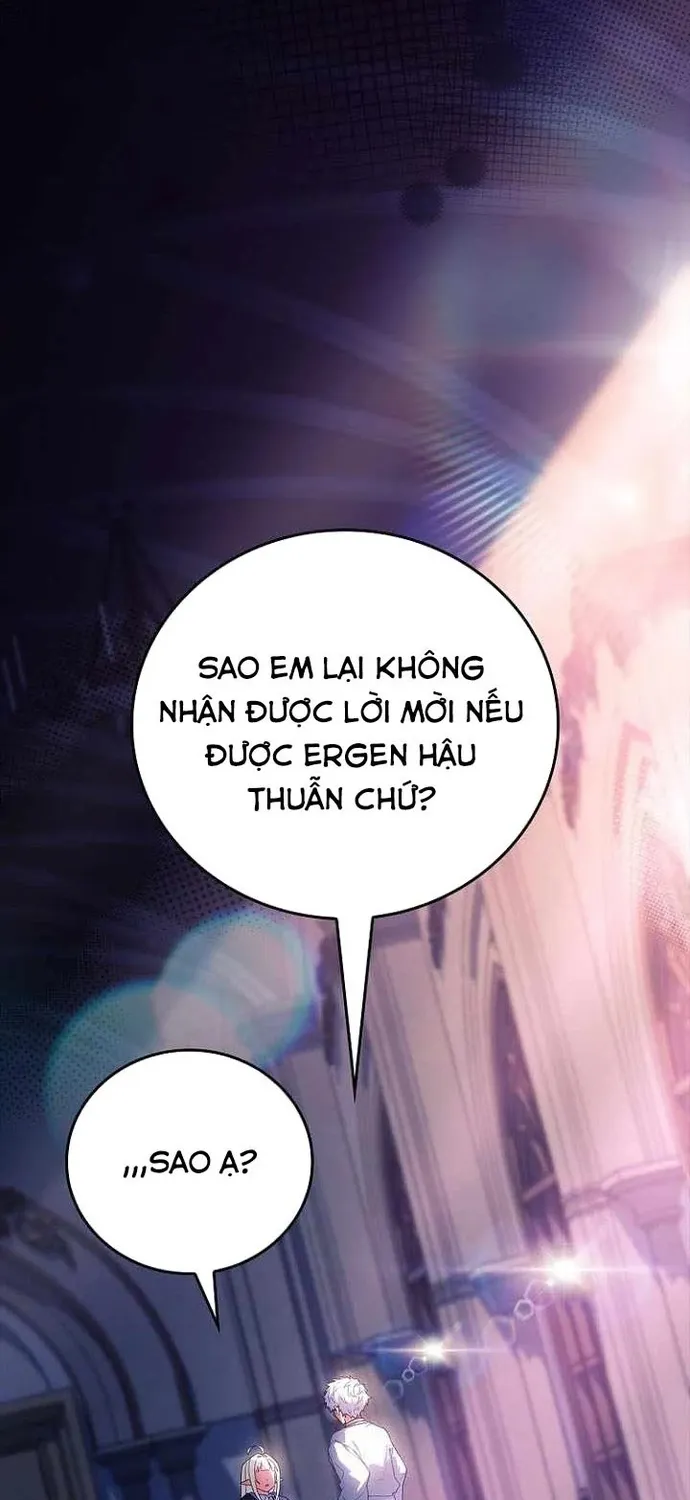 Anh Hùng Huyền Thoại Là Học Viên Danh Dự Của Học Viện Chap 82 - Next Chap 83