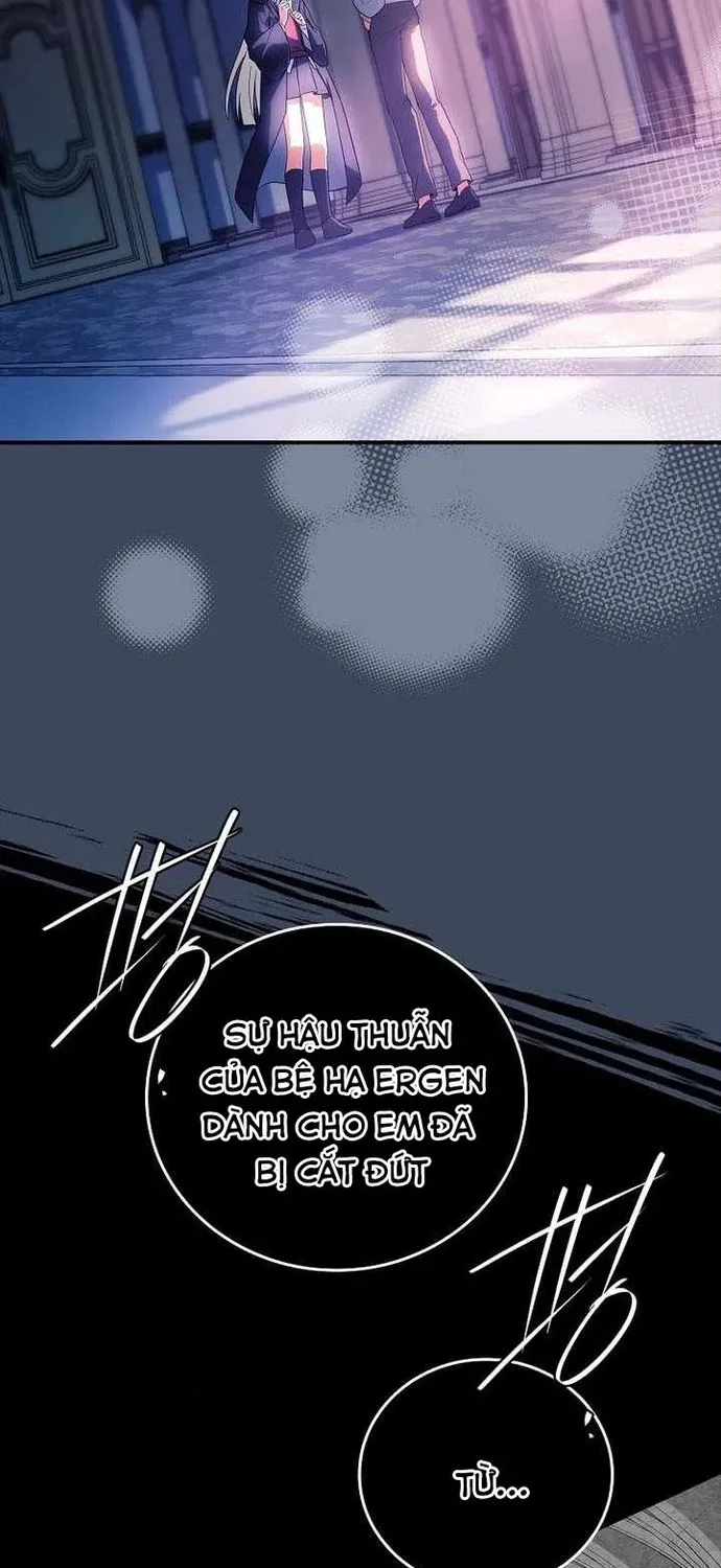 Anh Hùng Huyền Thoại Là Học Viên Danh Dự Của Học Viện Chap 82 - Next Chap 83