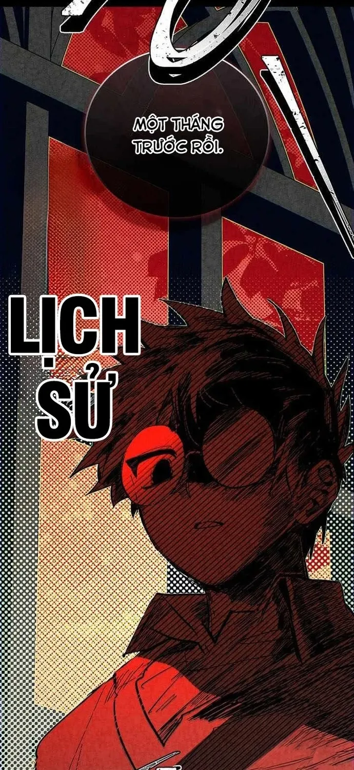 Anh Hùng Huyền Thoại Là Học Viên Danh Dự Của Học Viện Chap 82 - Next Chap 83