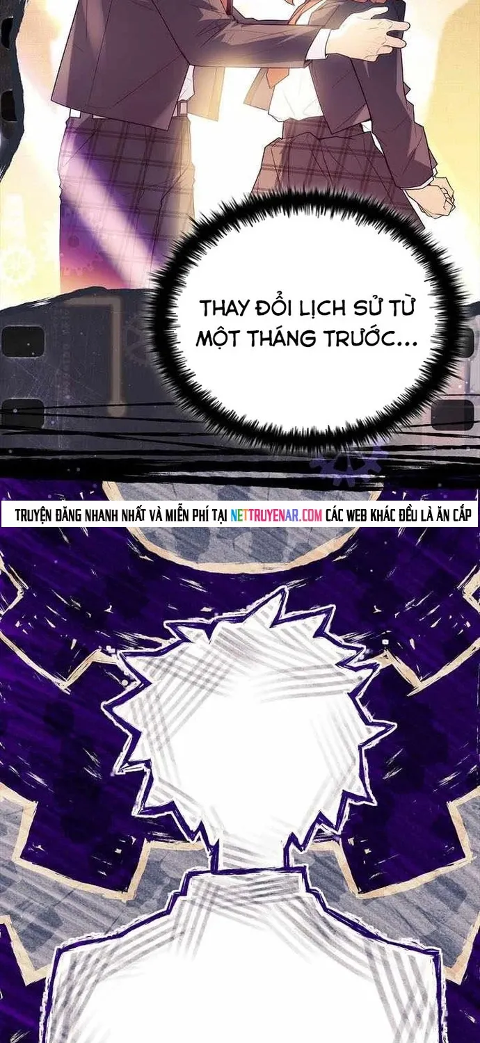 Anh Hùng Huyền Thoại Là Học Viên Danh Dự Của Học Viện Chap 82 - Next Chap 83