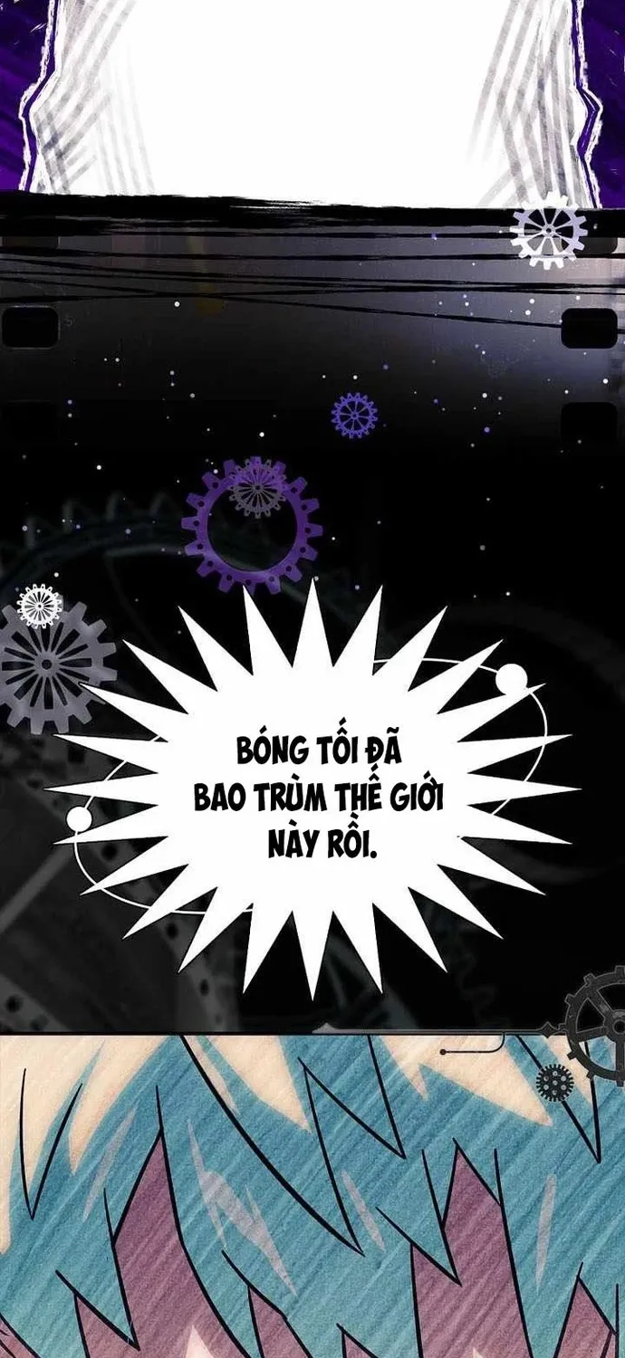 Anh Hùng Huyền Thoại Là Học Viên Danh Dự Của Học Viện Chap 82 - Next Chap 83