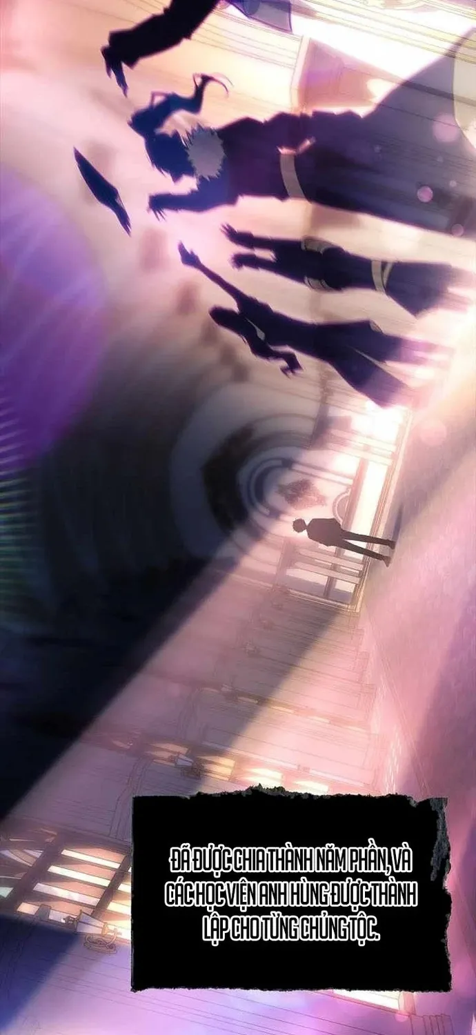 Anh Hùng Huyền Thoại Là Học Viên Danh Dự Của Học Viện Chap 82 - Next Chap 83