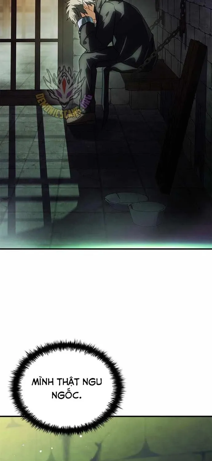 Anh Hùng Huyền Thoại Là Học Viên Danh Dự Của Học Viện Chap 82 - Next Chap 83