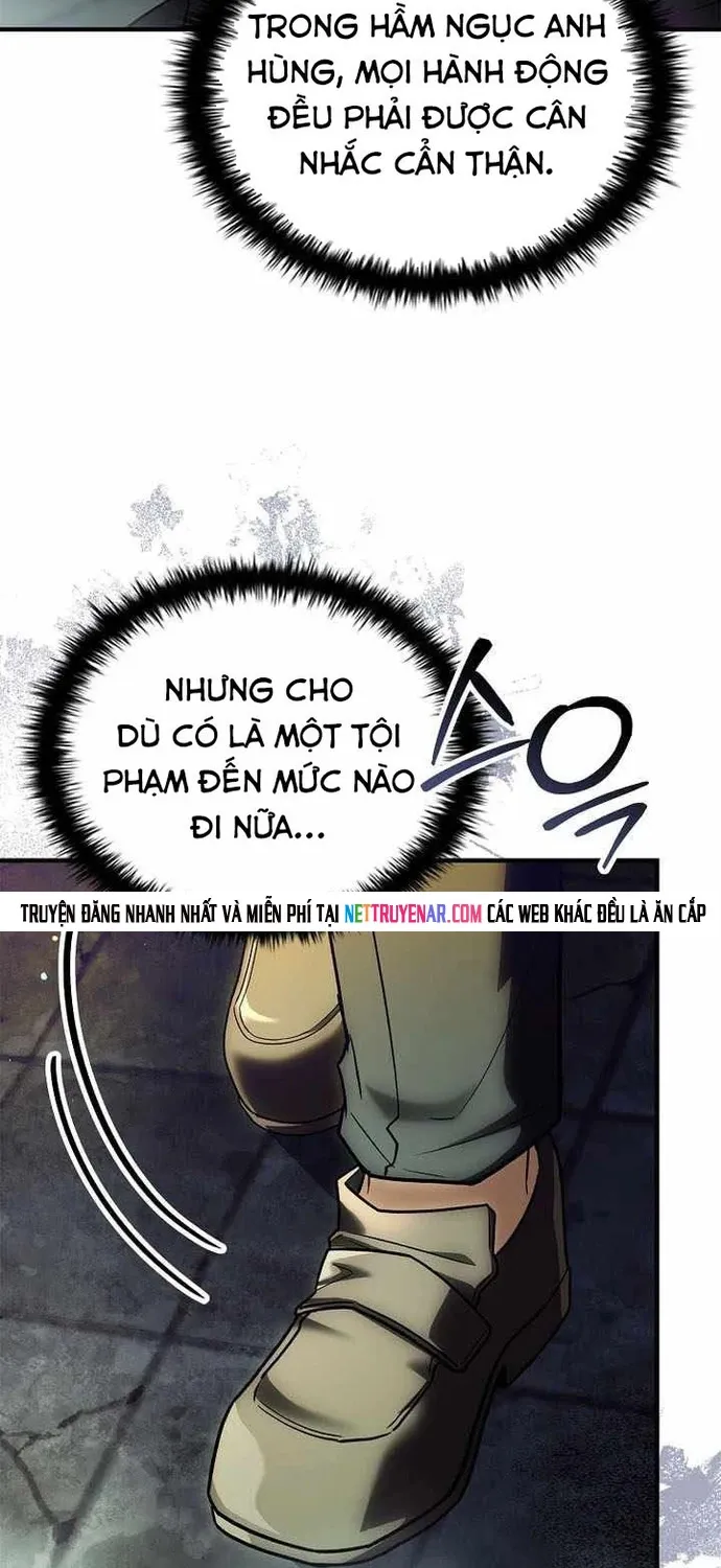 Anh Hùng Huyền Thoại Là Học Viên Danh Dự Của Học Viện Chap 82 - Next Chap 83