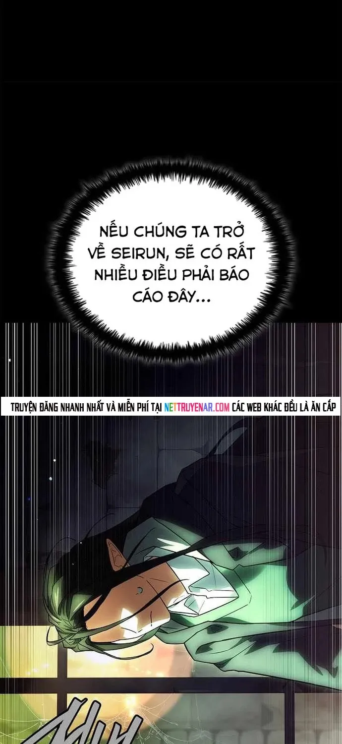 Anh Hùng Huyền Thoại Là Học Viên Danh Dự Của Học Viện Chap 82 - Next Chap 83