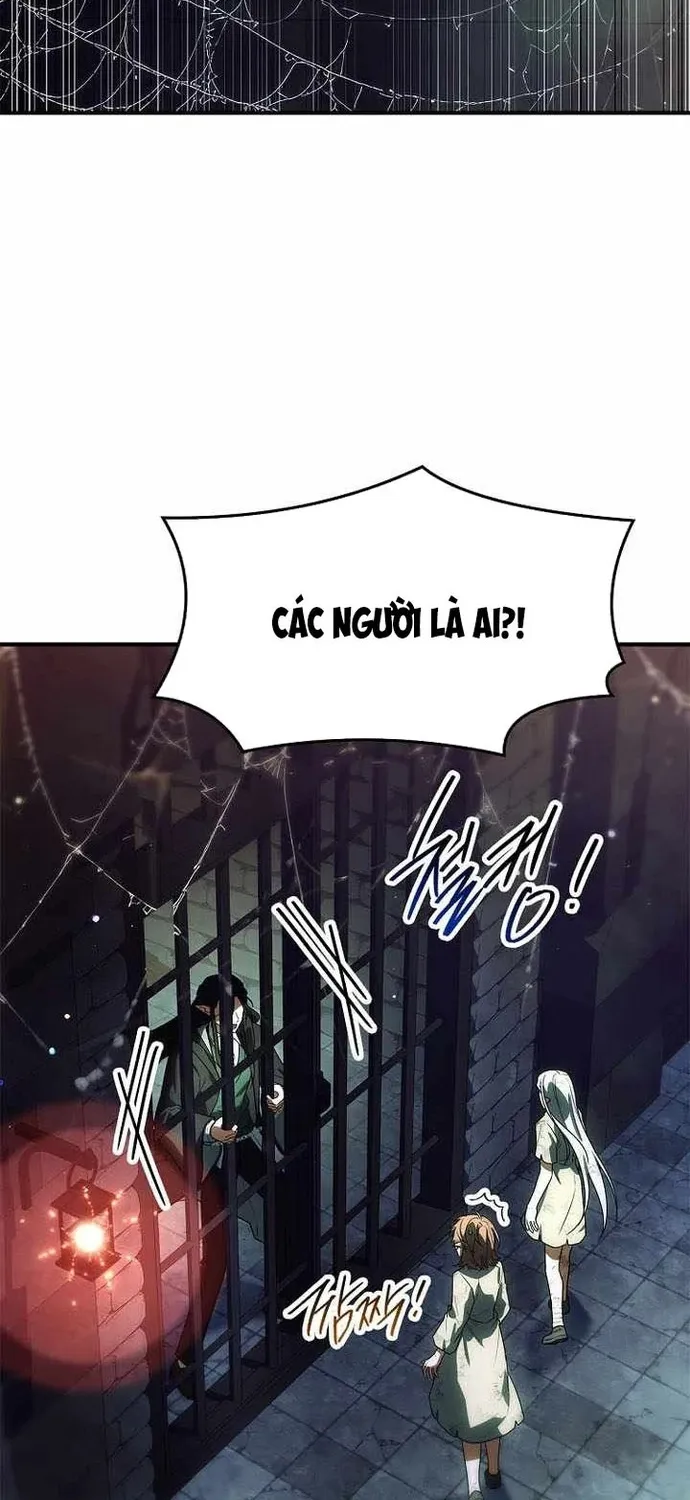 Anh Hùng Huyền Thoại Là Học Viên Danh Dự Của Học Viện Chap 82 - Next Chap 83