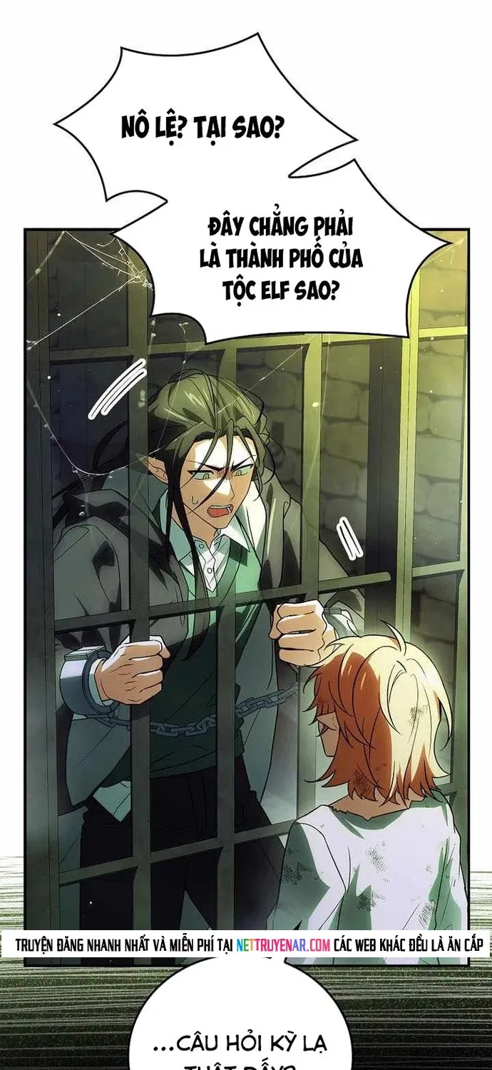 Anh Hùng Huyền Thoại Là Học Viên Danh Dự Của Học Viện Chap 82 - Next Chap 83