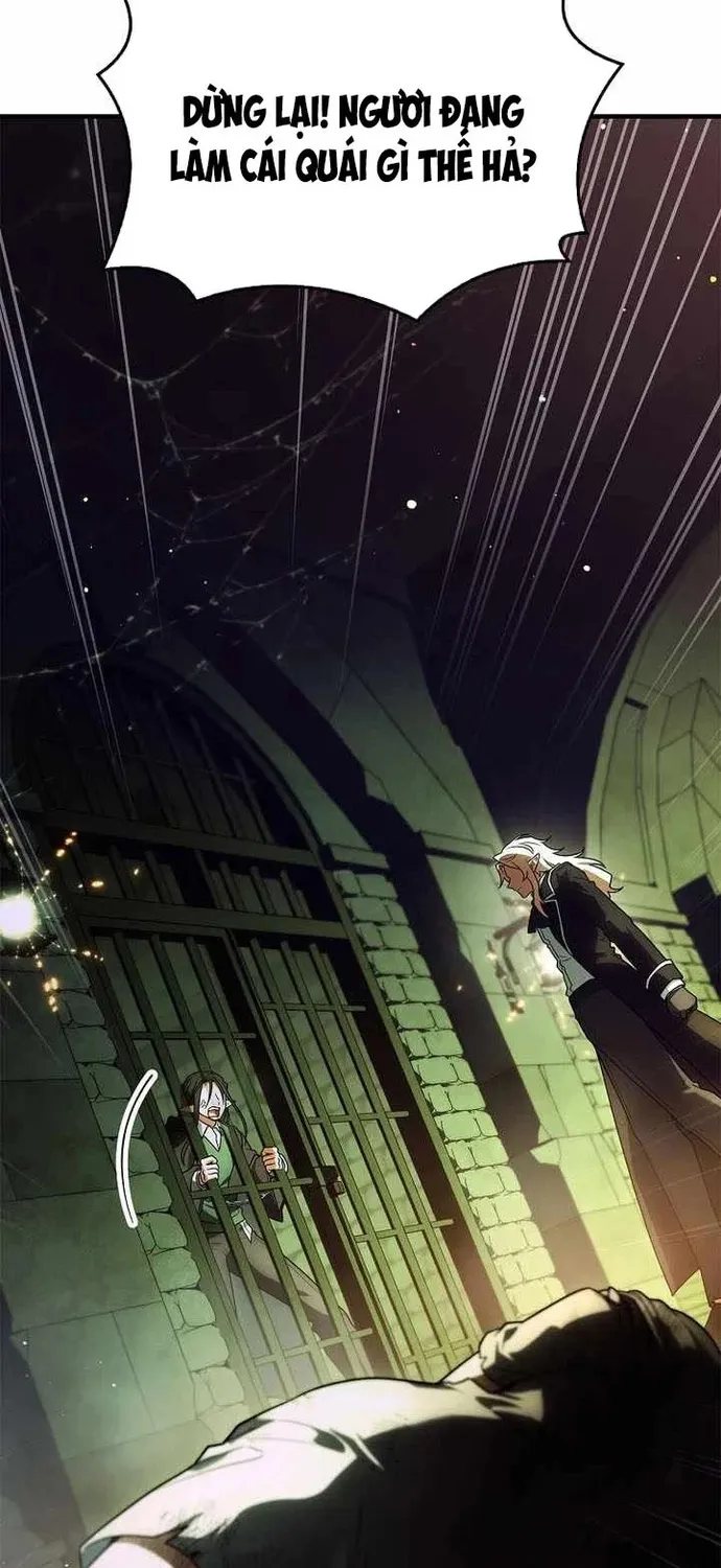 Anh Hùng Huyền Thoại Là Học Viên Danh Dự Của Học Viện Chap 82 - Next Chap 83