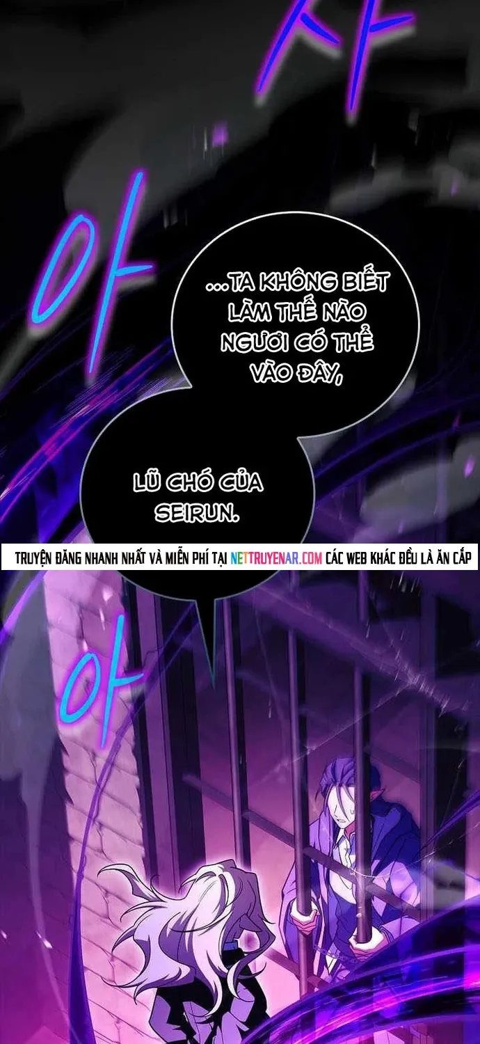 Anh Hùng Huyền Thoại Là Học Viên Danh Dự Của Học Viện Chap 82 - Next Chap 83