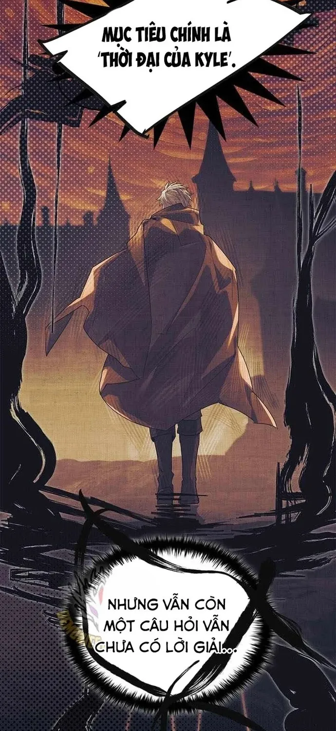 Anh Hùng Huyền Thoại Là Học Viên Danh Dự Của Học Viện Chap 82 - Next Chap 83