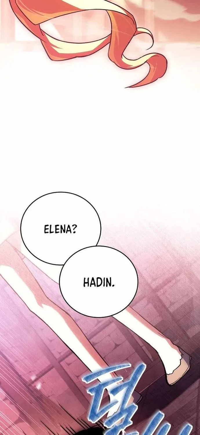 Anh Hùng Huyền Thoại Là Học Viên Danh Dự Của Học Viện Chap 82 - Next Chap 83