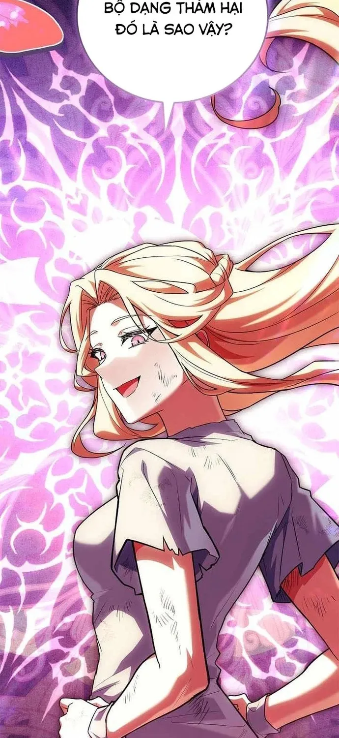 Anh Hùng Huyền Thoại Là Học Viên Danh Dự Của Học Viện Chap 82 - Next Chap 83