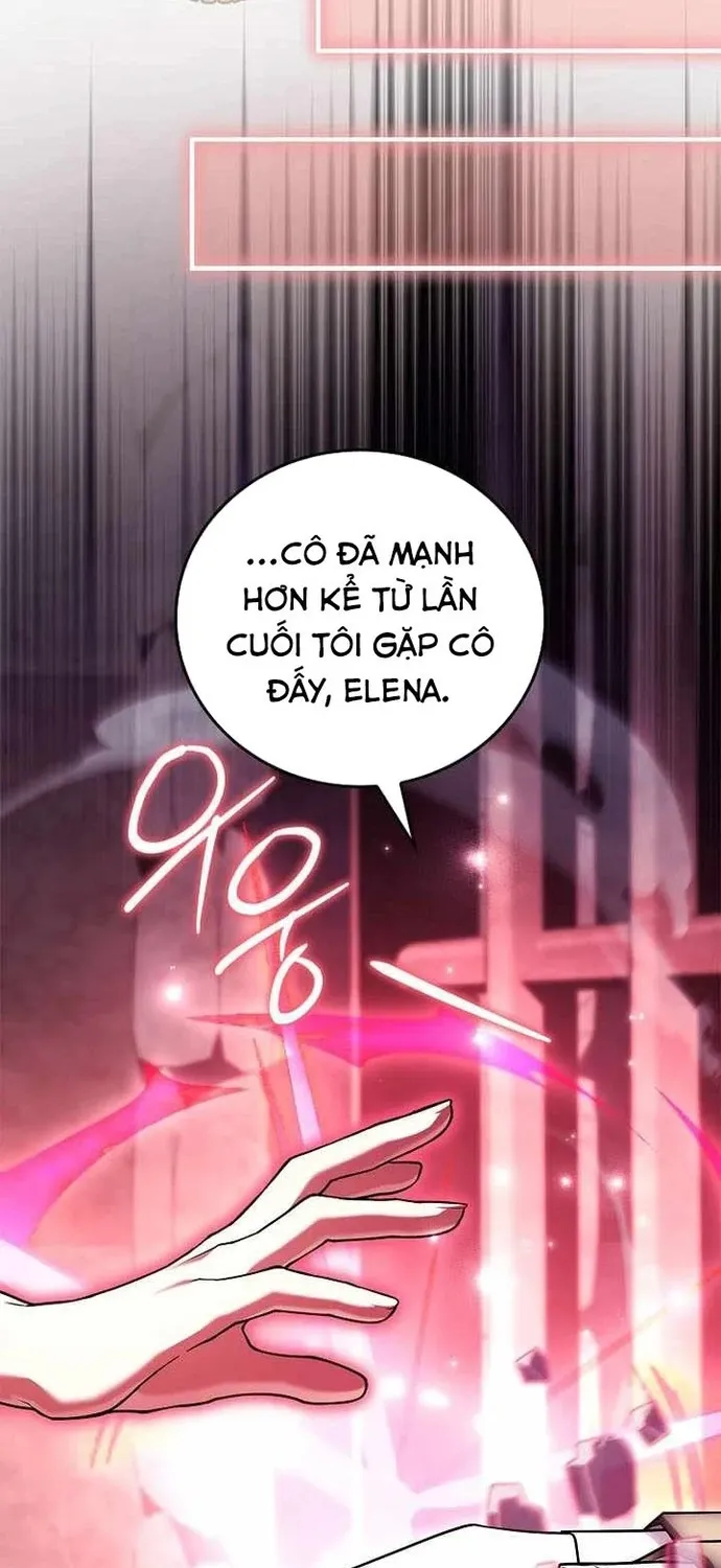 Anh Hùng Huyền Thoại Là Học Viên Danh Dự Của Học Viện Chap 82 - Next Chap 83