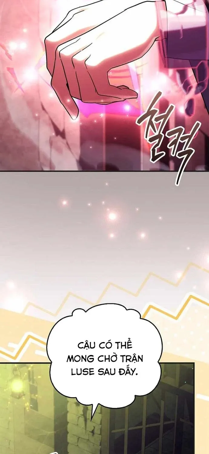 Anh Hùng Huyền Thoại Là Học Viên Danh Dự Của Học Viện Chap 82 - Next Chap 83