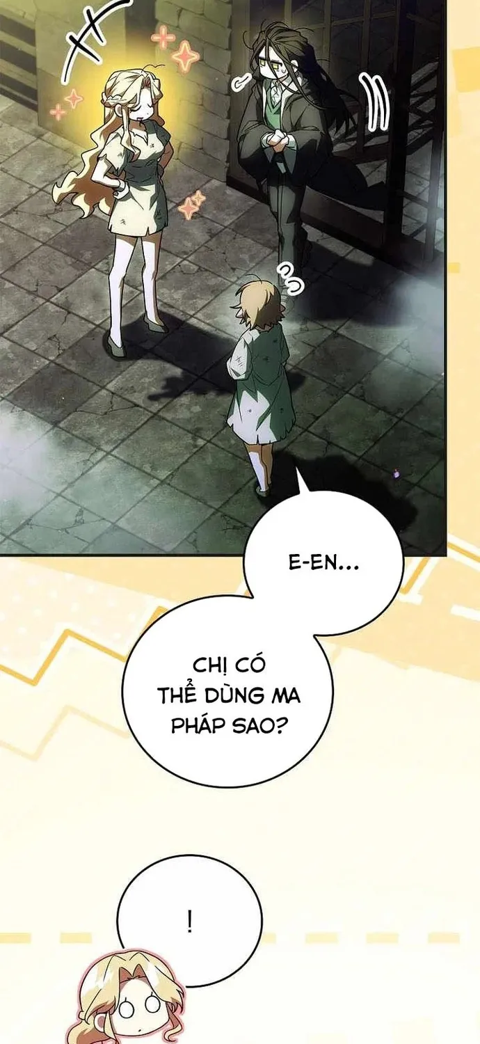Anh Hùng Huyền Thoại Là Học Viên Danh Dự Của Học Viện Chap 82 - Next Chap 83