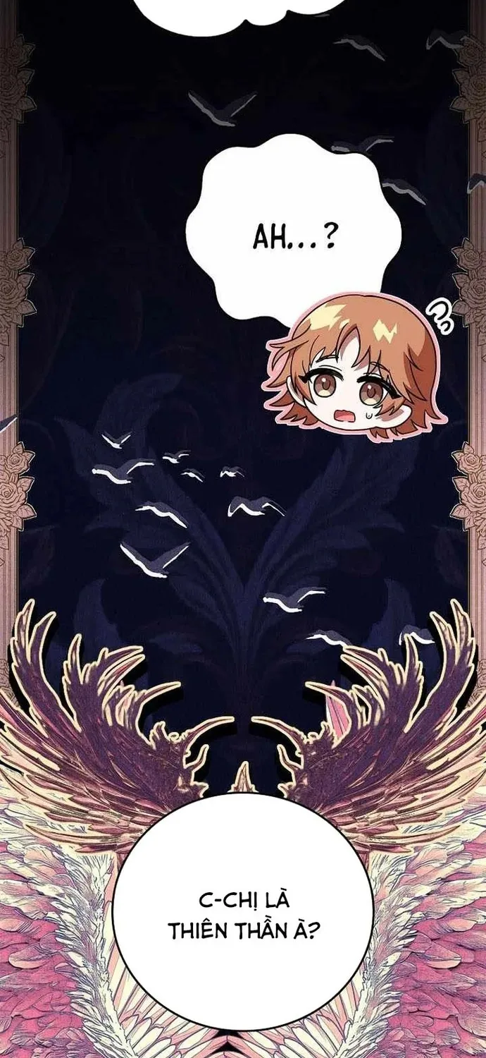 Anh Hùng Huyền Thoại Là Học Viên Danh Dự Của Học Viện Chap 82 - Next Chap 83