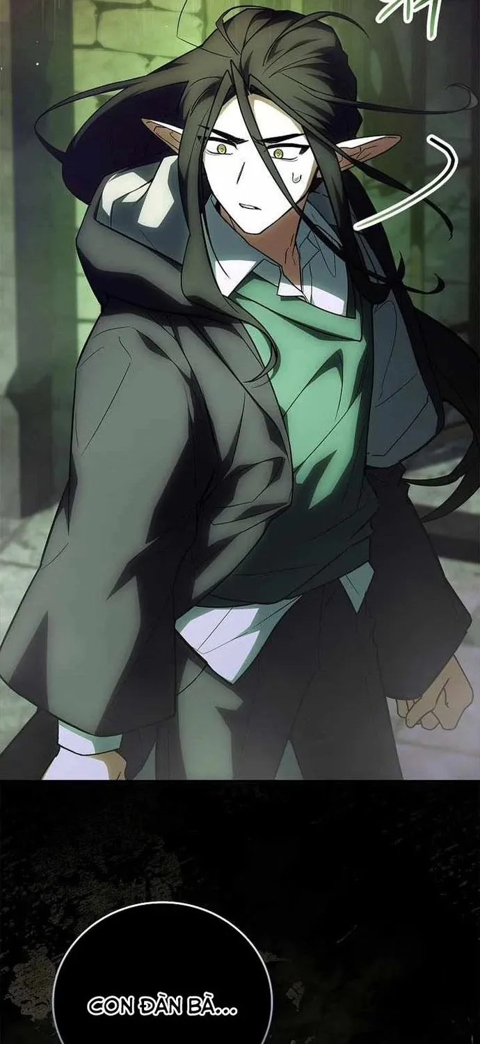 Anh Hùng Huyền Thoại Là Học Viên Danh Dự Của Học Viện Chap 82 - Next Chap 83