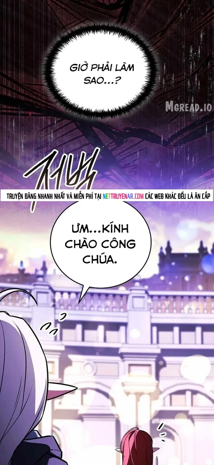 Anh Hùng Huyền Thoại Là Học Viên Danh Dự Của Học Viện Chap 83 - Next Chap 84