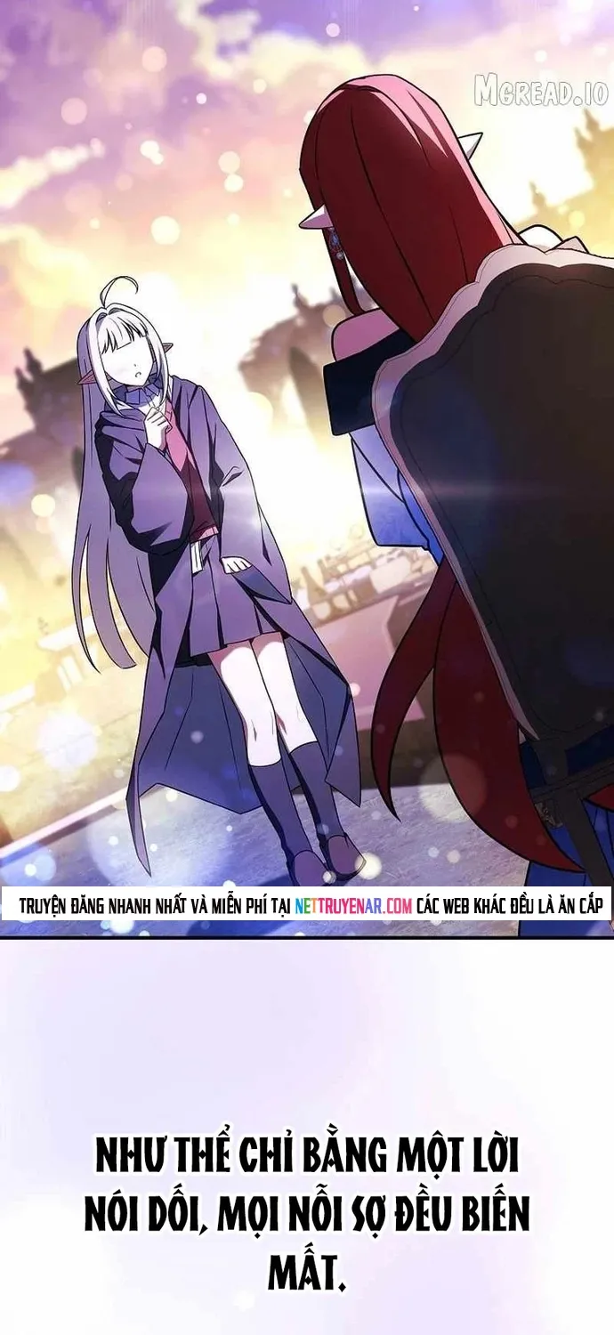 Anh Hùng Huyền Thoại Là Học Viên Danh Dự Của Học Viện Chap 83 - Next Chap 84