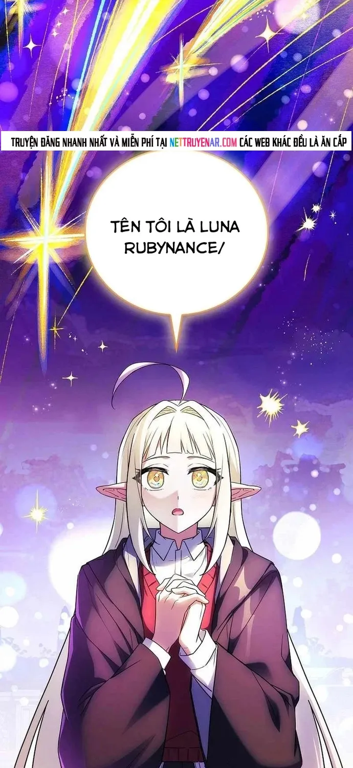 Anh Hùng Huyền Thoại Là Học Viên Danh Dự Của Học Viện Chap 83 - Next Chap 84