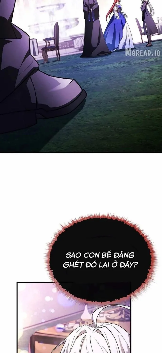 Anh Hùng Huyền Thoại Là Học Viên Danh Dự Của Học Viện Chap 83 - Next Chap 84