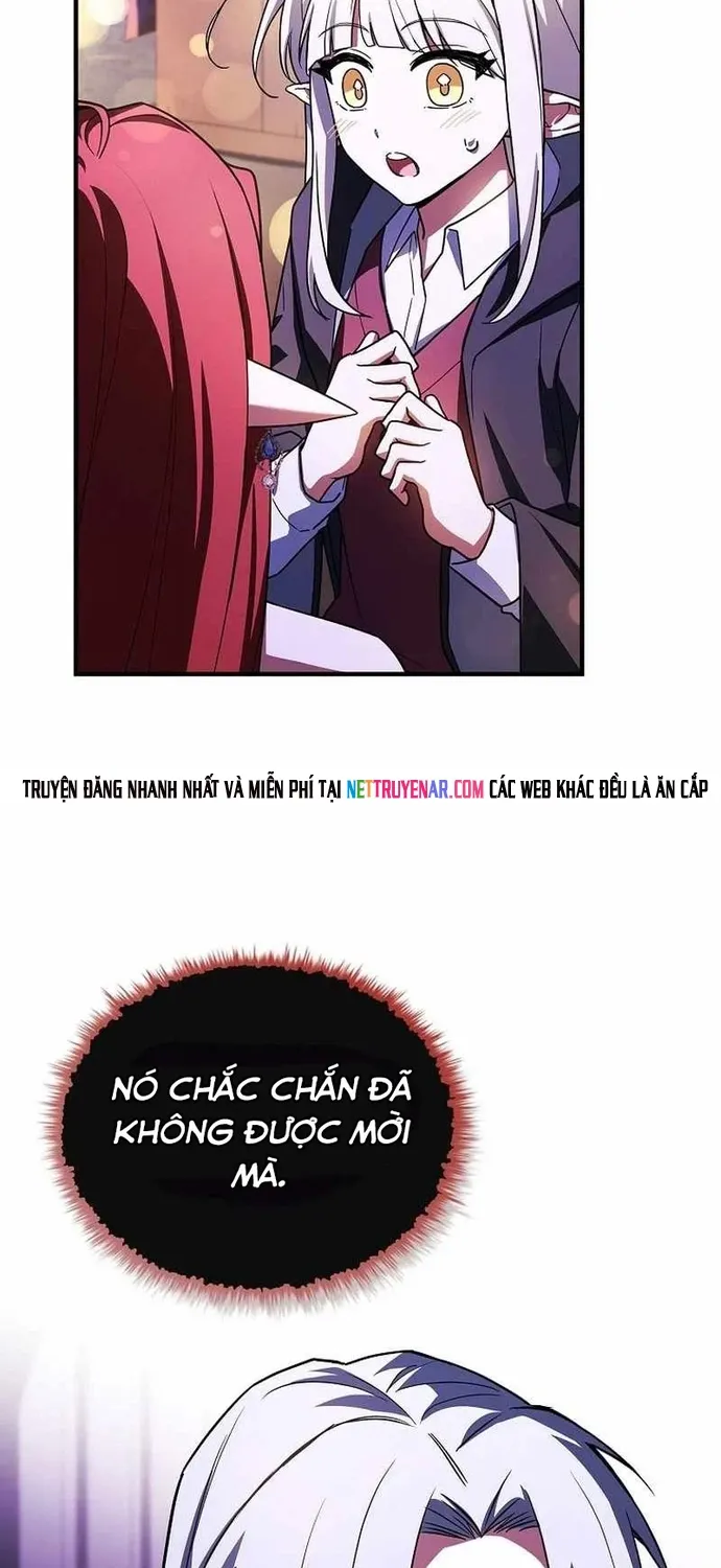 Anh Hùng Huyền Thoại Là Học Viên Danh Dự Của Học Viện Chap 83 - Next Chap 84