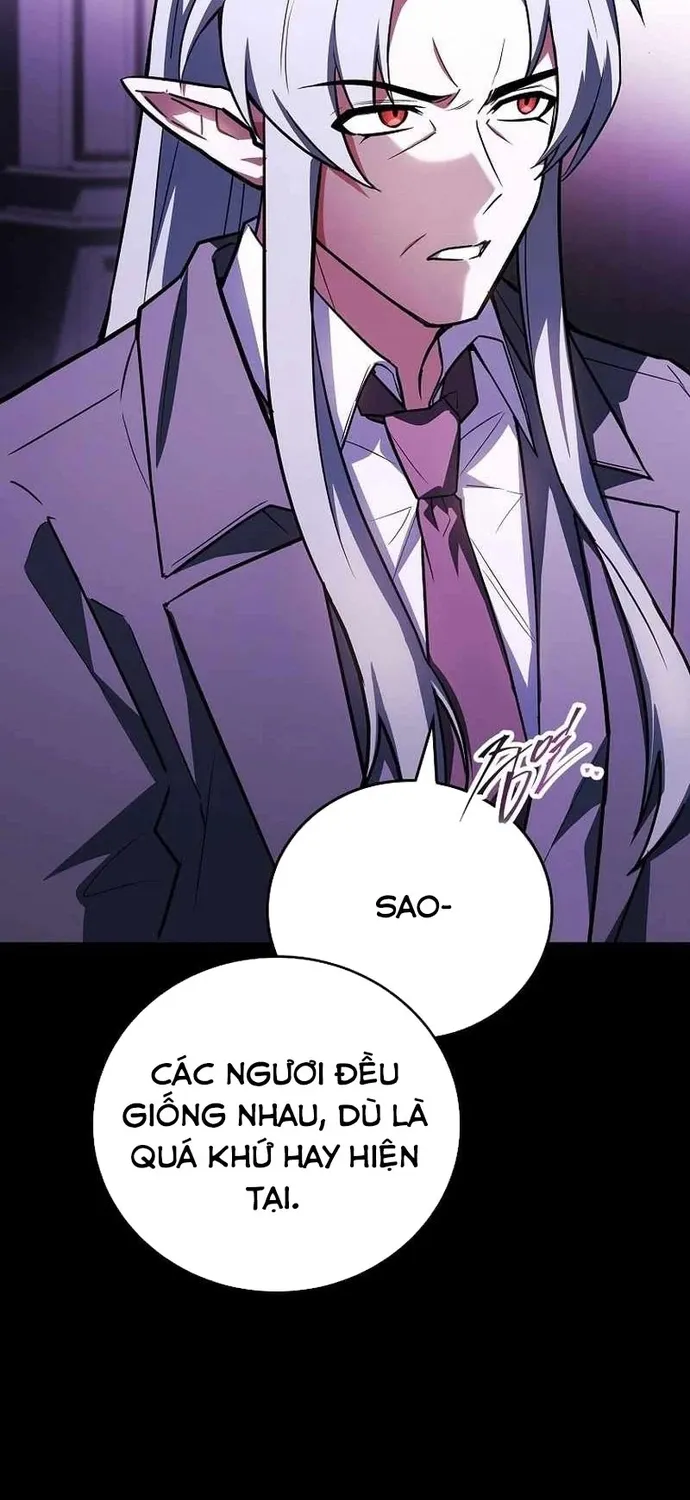 Anh Hùng Huyền Thoại Là Học Viên Danh Dự Của Học Viện Chap 83 - Next Chap 84
