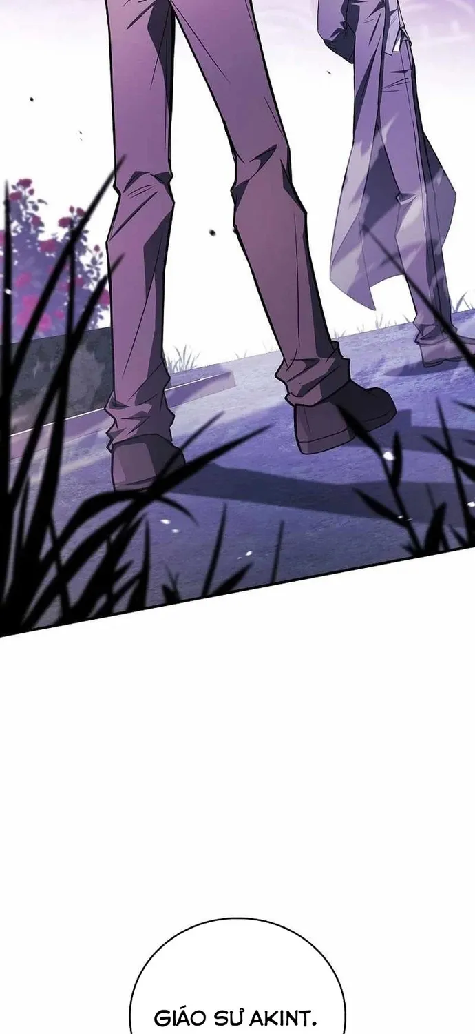 Anh Hùng Huyền Thoại Là Học Viên Danh Dự Của Học Viện Chap 83 - Next Chap 84