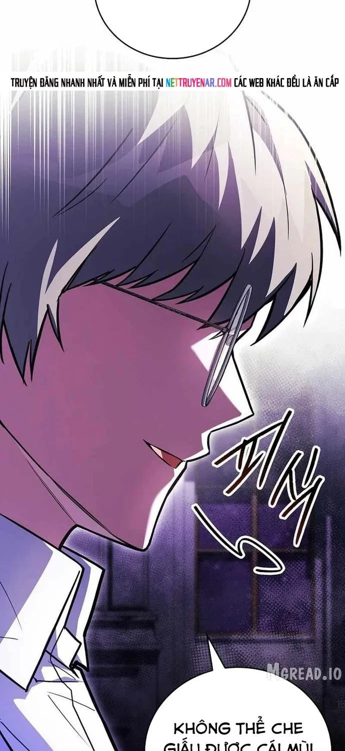 Anh Hùng Huyền Thoại Là Học Viên Danh Dự Của Học Viện Chap 83 - Next Chap 84