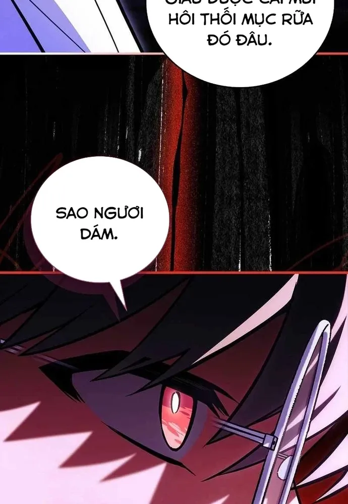 Anh Hùng Huyền Thoại Là Học Viên Danh Dự Của Học Viện Chap 83 - Next Chap 84