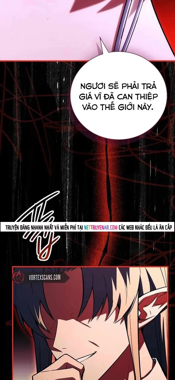 Anh Hùng Huyền Thoại Là Học Viên Danh Dự Của Học Viện Chap 83 - Next Chap 84