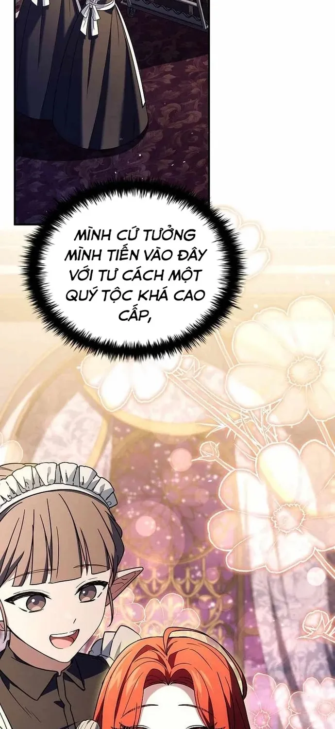 Anh Hùng Huyền Thoại Là Học Viên Danh Dự Của Học Viện Chap 83 - Next Chap 84
