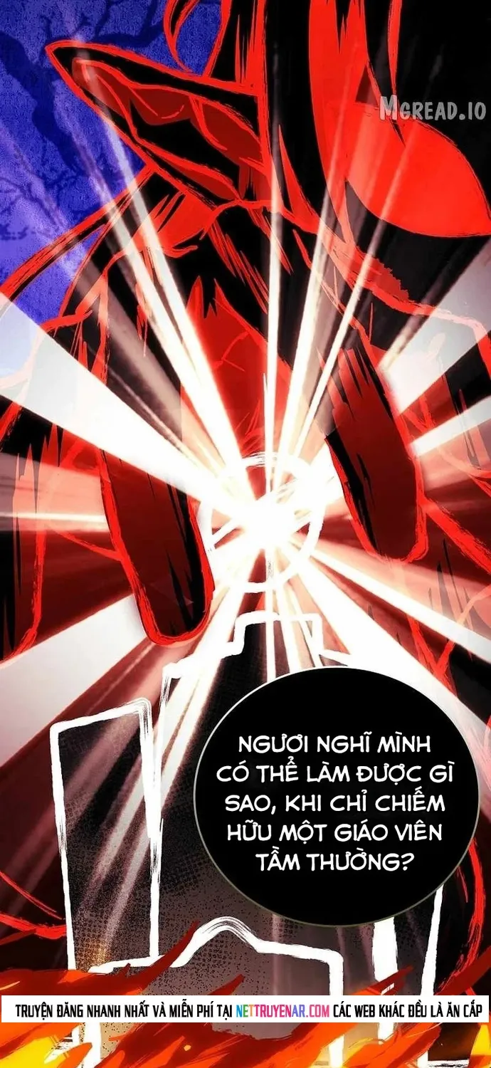 Anh Hùng Huyền Thoại Là Học Viên Danh Dự Của Học Viện Chap 83 - Next Chap 84