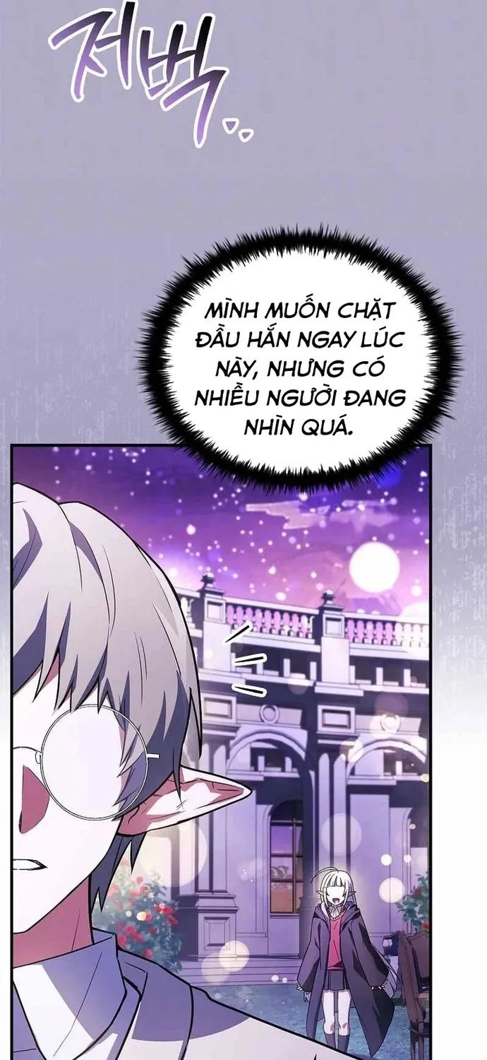 Anh Hùng Huyền Thoại Là Học Viên Danh Dự Của Học Viện Chap 83 - Next Chap 84