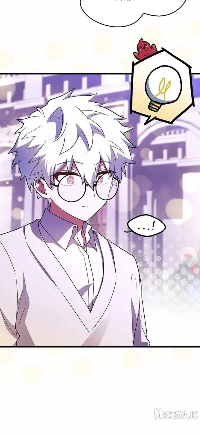 Anh Hùng Huyền Thoại Là Học Viên Danh Dự Của Học Viện Chap 83 - Next Chap 84