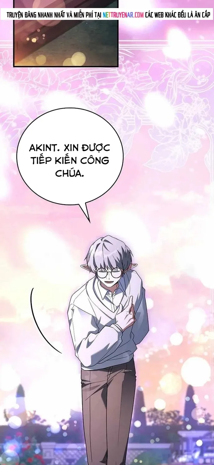 Anh Hùng Huyền Thoại Là Học Viên Danh Dự Của Học Viện Chap 83 - Next Chap 84