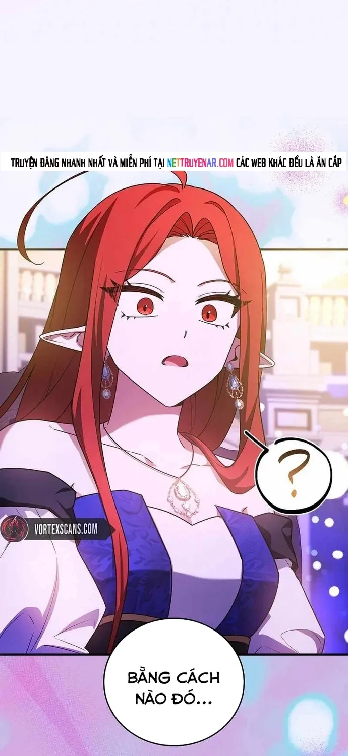 Anh Hùng Huyền Thoại Là Học Viên Danh Dự Của Học Viện Chap 83 - Next Chap 84