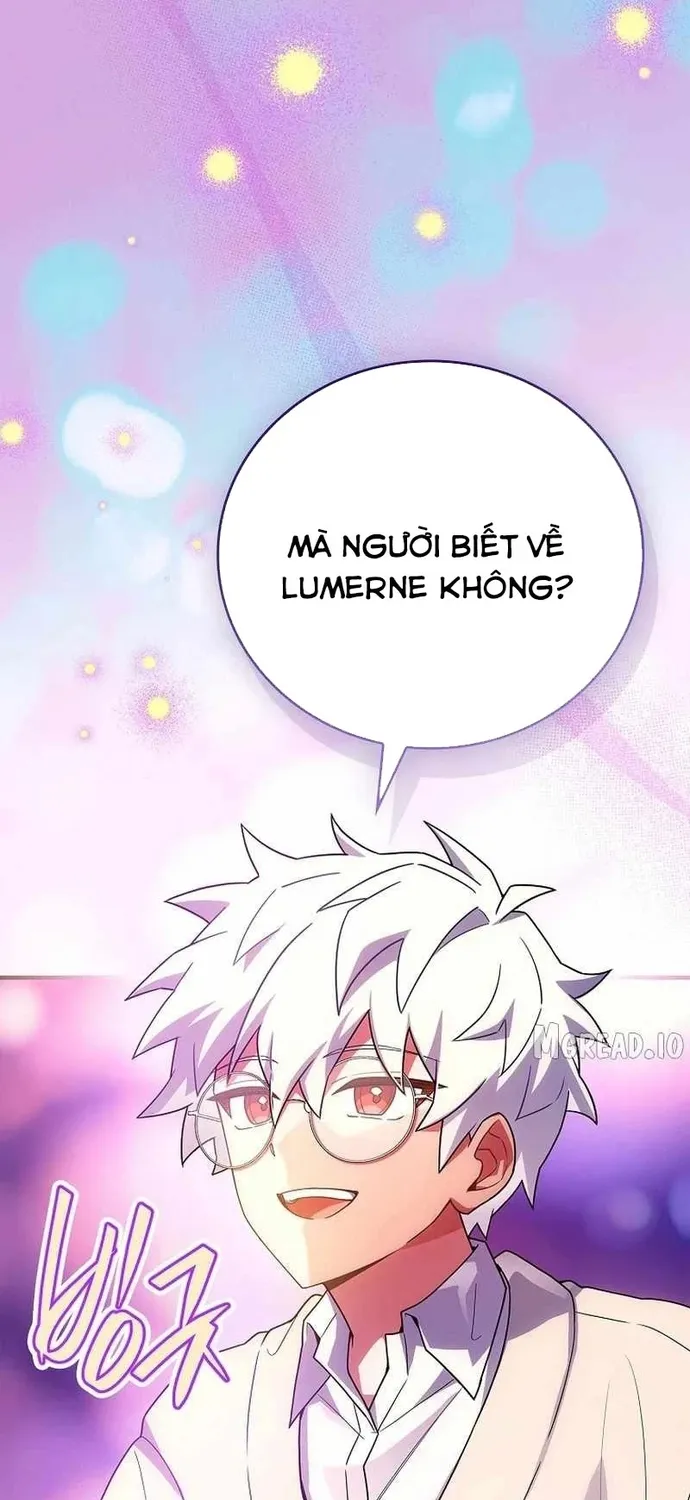 Anh Hùng Huyền Thoại Là Học Viên Danh Dự Của Học Viện Chap 83 - Next Chap 84