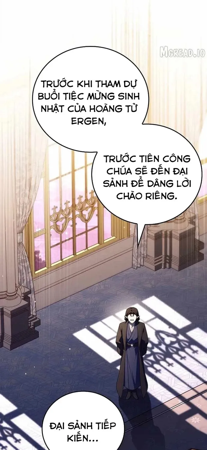 Anh Hùng Huyền Thoại Là Học Viên Danh Dự Của Học Viện Chap 83 - Next Chap 84