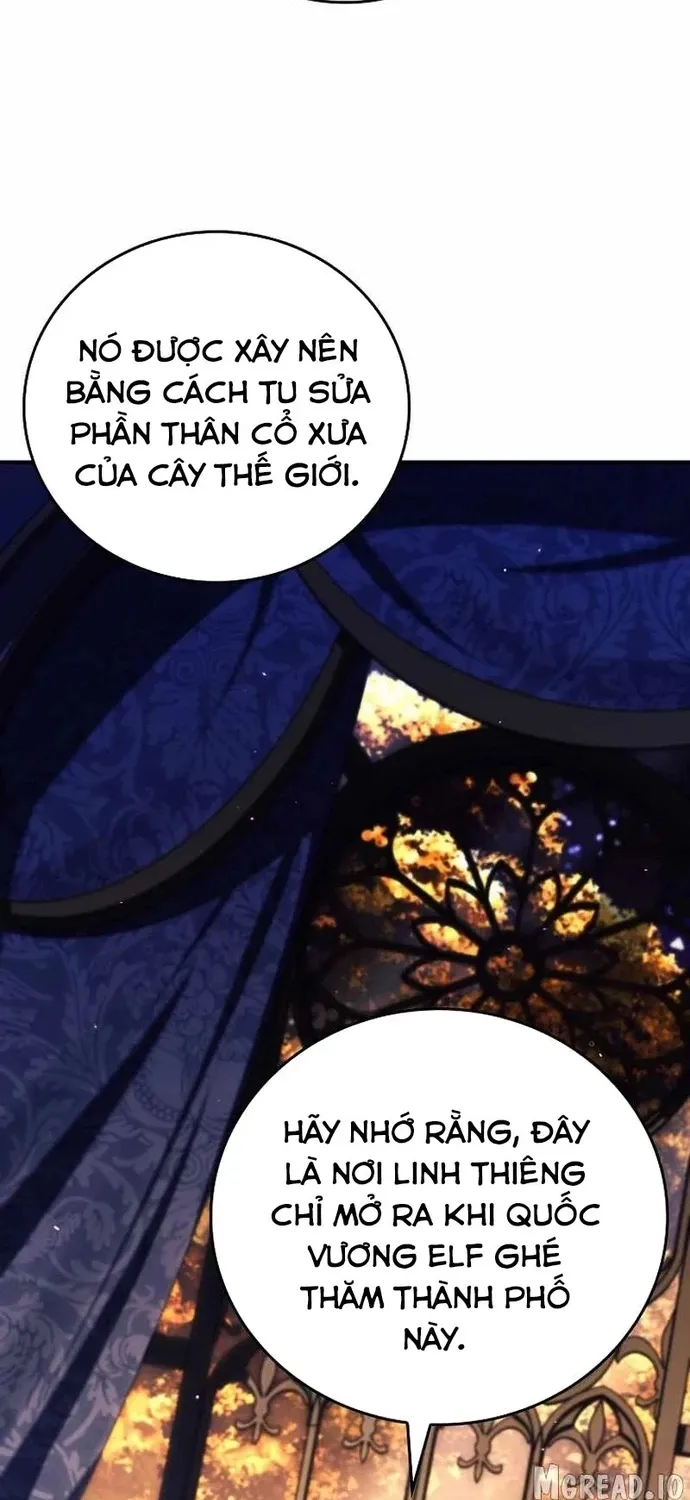 Anh Hùng Huyền Thoại Là Học Viên Danh Dự Của Học Viện Chap 83 - Next Chap 84